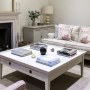 Large family home in Surbiton  | Sitting Room Alternative View | Interior Designers